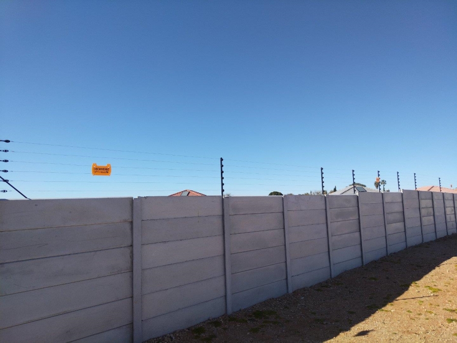 0 Bedroom Property for Sale in Blydeville Northern Cape